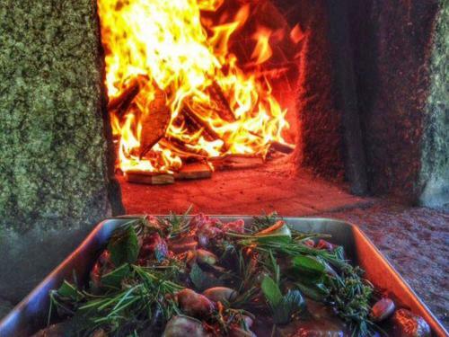 Senses Glamping