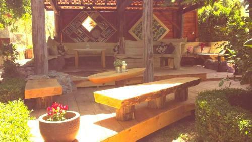 Senses Glamping