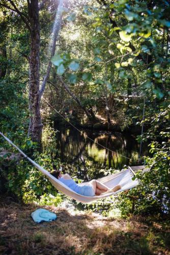 Senses Glamping