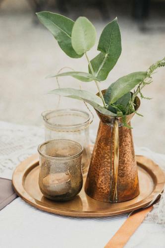 Senses Glamping