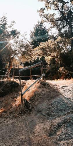 Senses Glamping