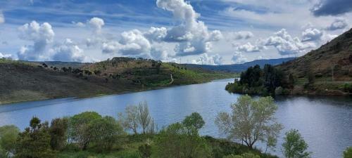 Senses Glamping