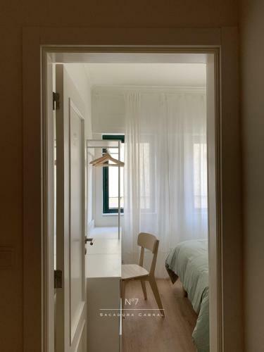 Hostal N�7 Sacadura Cabral