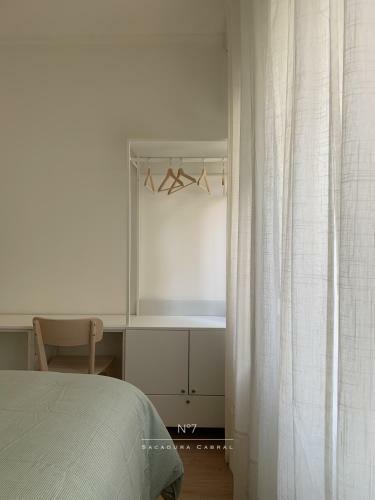 Hostal N�7 Sacadura Cabral
