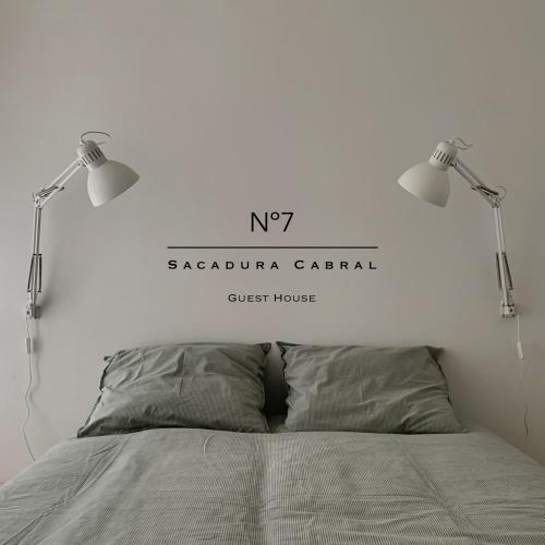 Hostal N�7 Sacadura Cabral