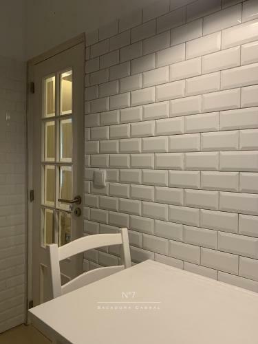 Hostal N�7 Sacadura Cabral