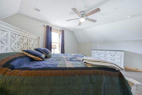 Curb-free Chalet