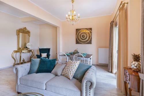 Apartamento Anaria Gold Suite
