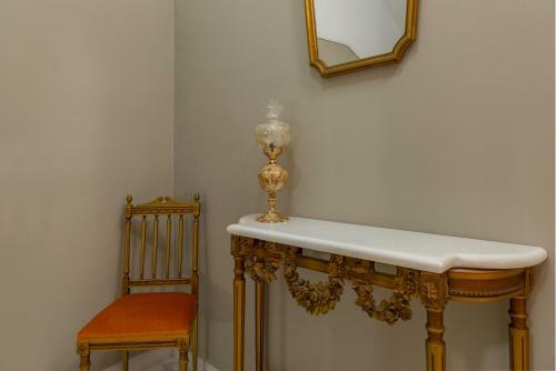Apartamento Anaria Gold Suite
