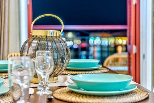Apartamento Anaria Gold Suite
