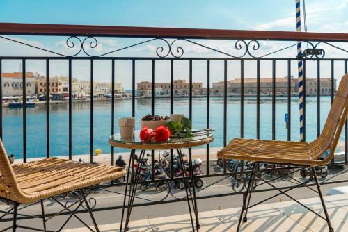 Apartamento Anaria Gold Suite
