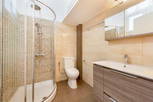Apartamento Anaria Gold Suite