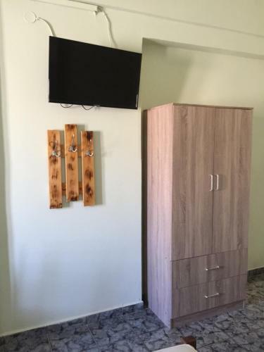 Apartamento Happywish Syros