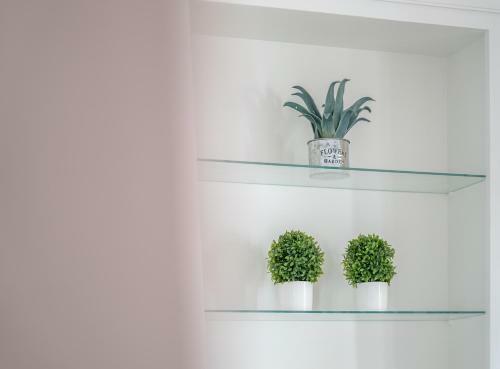 Apartments Zaranis