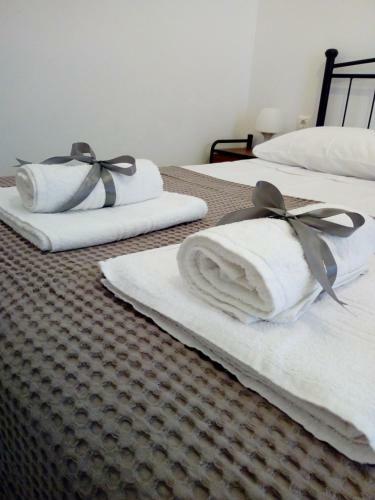Apartments Zaranis