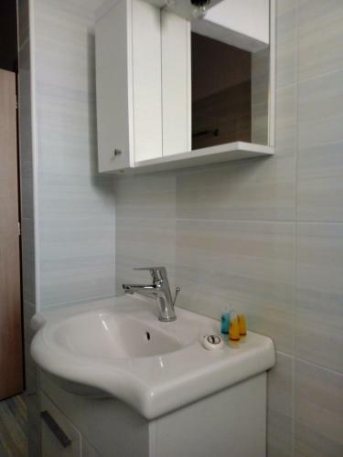 Apartments Zaranis