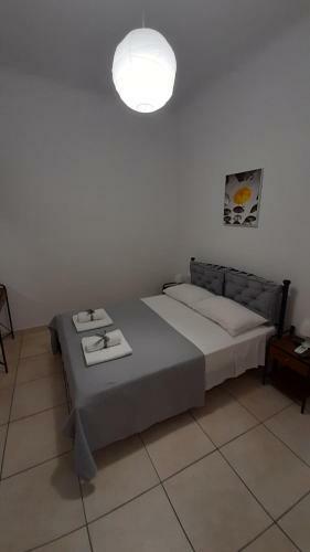 Apartments Zaranis