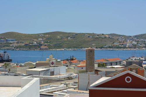 Apartamento Tonia's Guest House