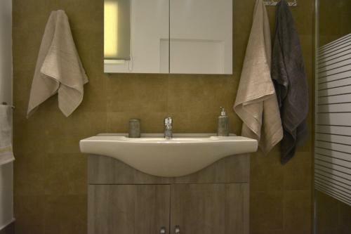 Apartamento Tonia's Guest House