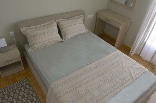 Apartamento Tonia's Guest House