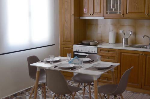 Apartamento Tonia's Guest House