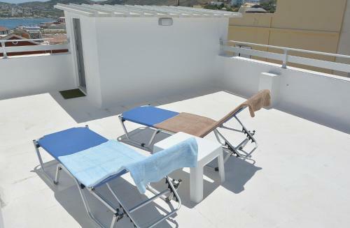 Apartamento Tonia's Guest House