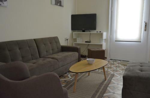 Apartamento Tonia's Guest House