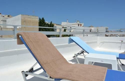 Apartamento Tonia's Guest House