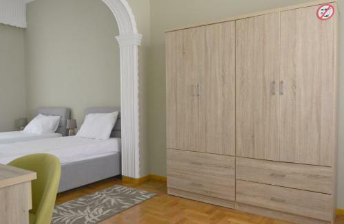 Apartamento Tonia's Guest House