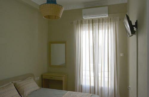 Apartamento Tonia's Guest House