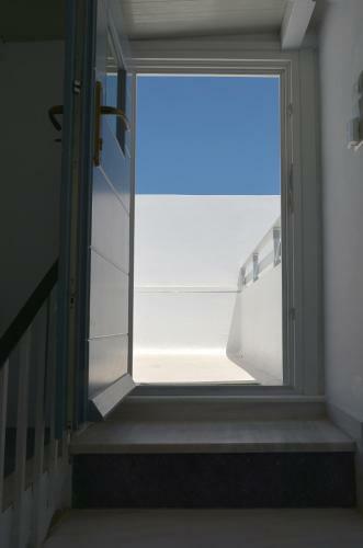 Apartamento Tonia's Guest House