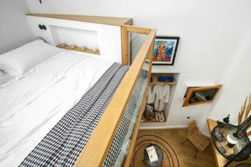 Apartamento Clock Wise Syros