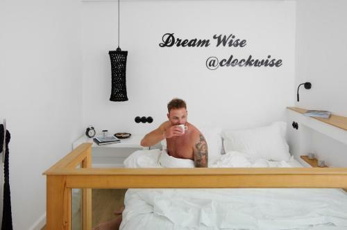 Apartamento Clock Wise Syros