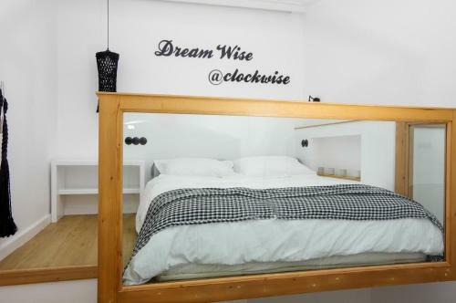 Apartamento Clock Wise Syros