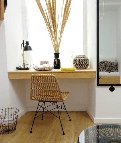 Apartamento Clock Wise Syros