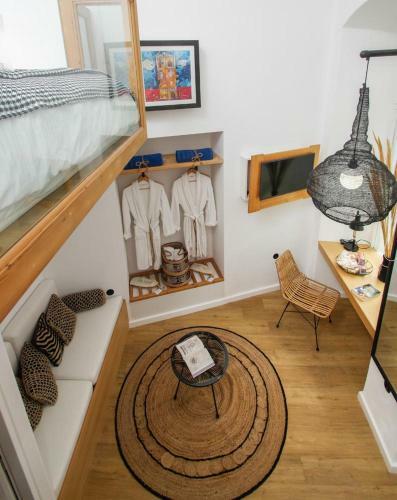 Apartamento Clock Wise Syros