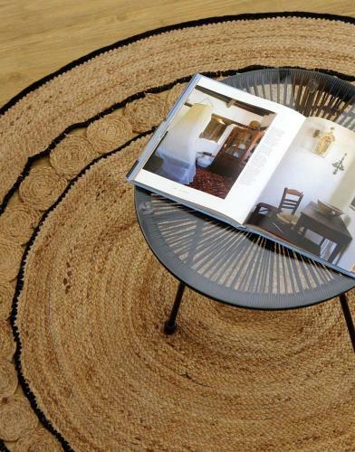 Apartamento Clock Wise Syros