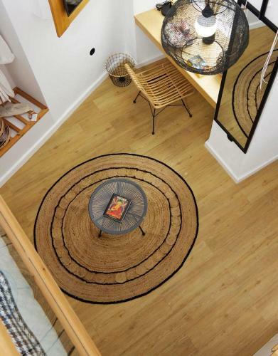 Apartamento Clock Wise Syros