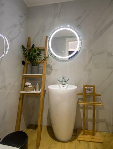 Apartamento Clock Wise Syros