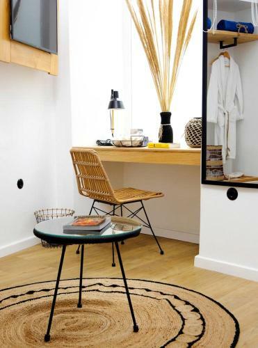 Apartamento Clock Wise Syros