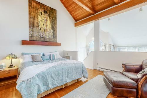 Centerville Lake House