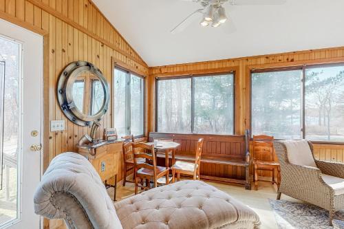 Centerville Lake House