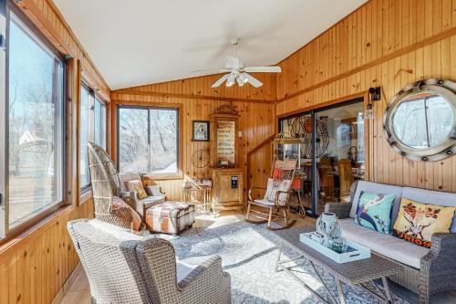 Centerville Lake House
