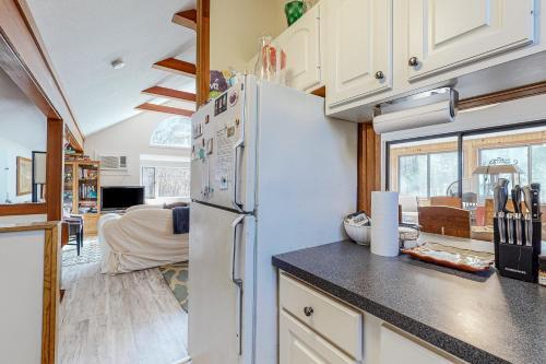 Centerville Lake House