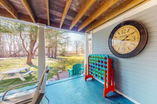 Centerville Lake House