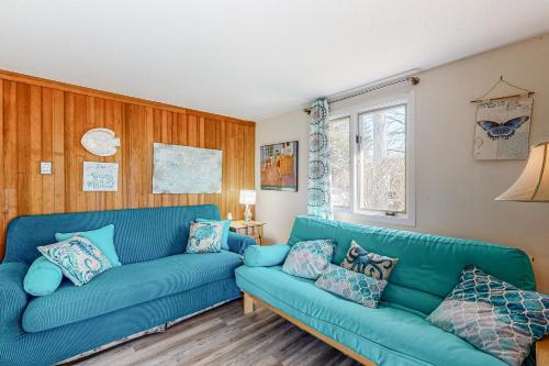 Centerville Lake House