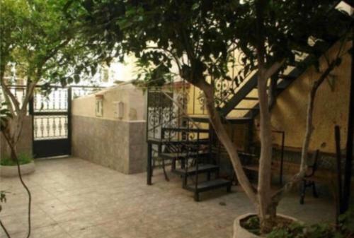 Soullas Apartments -????????-