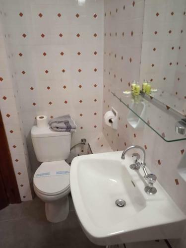 Soullas Apartments -????????-