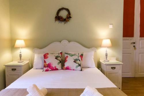 Hostal Ermoupolis 1834 Classic Beauty