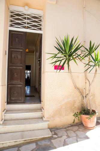 Hostal Ermoupolis 1834 Classic Beauty